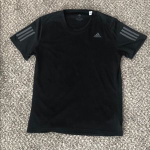 Adidas Running/Workout Tee